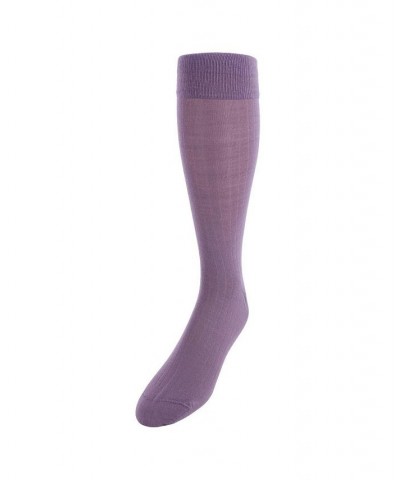 Sutton Over The Calf Fine Merino Wool Socks PD05 $22.80 Socks