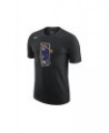 Kawhi Leonard Los Angeles Clippers Men's Player Logo T-Shirt $25.19 Hats